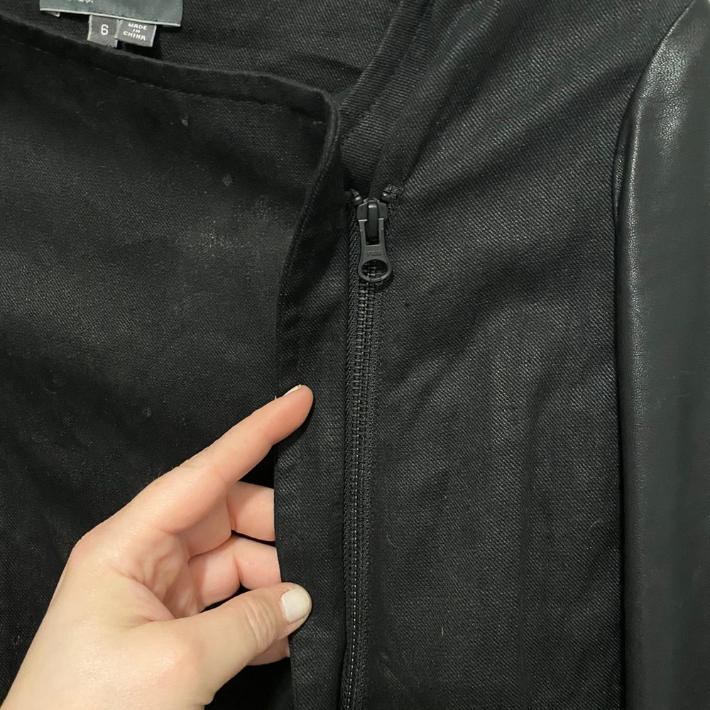 VINCE JACKET - Picture 8 of 10